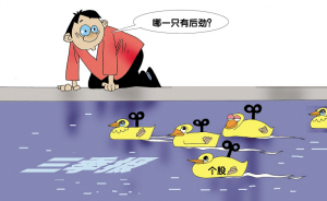 在线配资怎么选？投资前必看指南，全网最全分析当天到账无等待